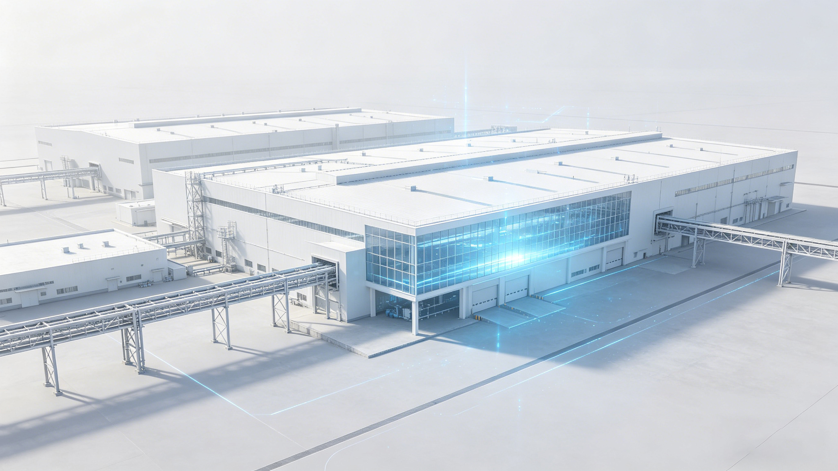 Smart Manufacturing Banner